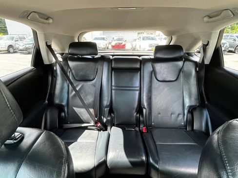 Used 2010 Lexus RX 350 AWD image 10