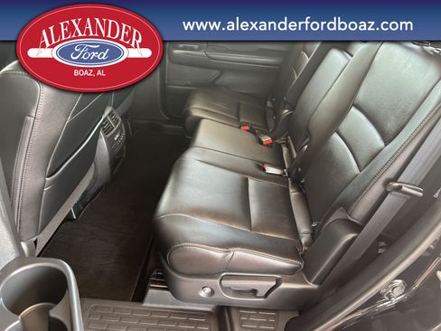 Used 2018 Honda Pilot EX-L image 11