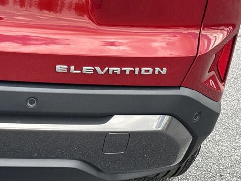 New 2026 GMC Terrain Elevation w/ Technology Package II image 11