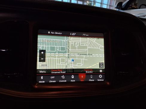 Used 2023 Dodge Challenger R/T Scat Pack w/ T/A Package image 22