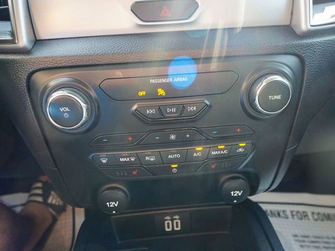 Used 2022 Ford Ranger XLT w/ Equipment Group 302A High image 28