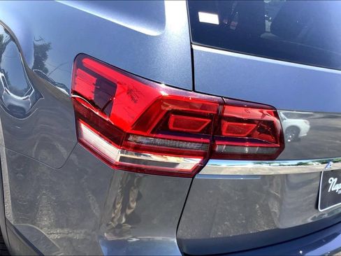Used 2018 Volkswagen Atlas S AWD/4WD image 33
