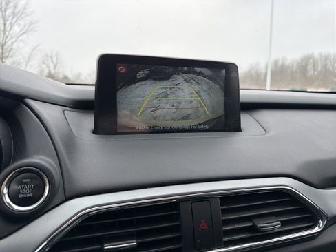 Used 2019 MAZDA CX-9 Touring w/ Touring Premium Package image 12