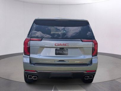 New 2026 GMC Yukon AT4 Ultimate w/ LPO, Floor Liner Package