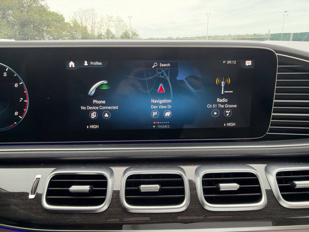 Used 2020 Mercedes-Benz GLE 350 image 17