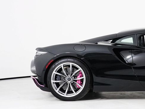 New 2026 McLaren Artura RWD image 14