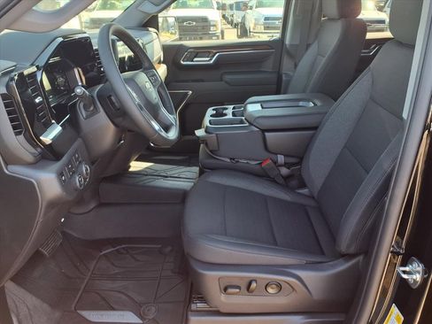 New 2026 Chevrolet Silverado 1500 LT image 6