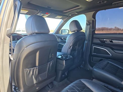 Used 2023 Kia Telluride EX X-Line image 17