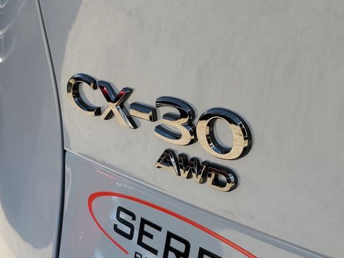 New 2026 MAZDA CX-30 Aire Edition AWD/4WD image 7