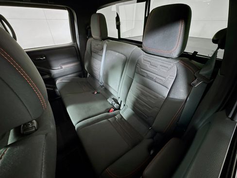 Used 2023 Nissan Frontier PRO-4X w/ Pro Convenience Package image 23