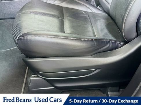 Certified 2023 Lincoln Aviator Reserve w/ Equipment Group 201A image 21