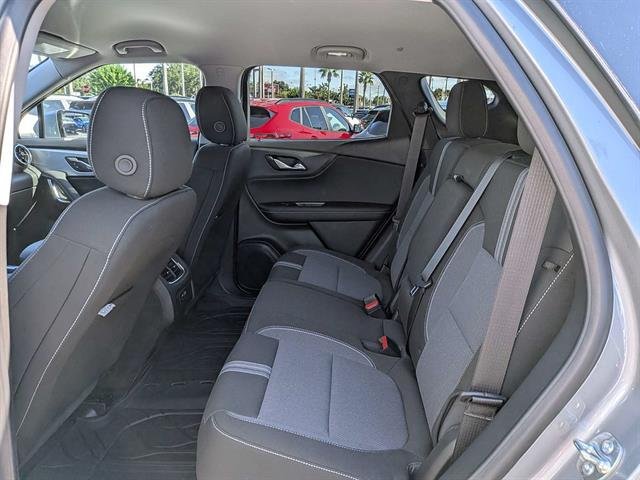 New 2026 Chevrolet Blazer LT w/ Convenience Package FWD image 41