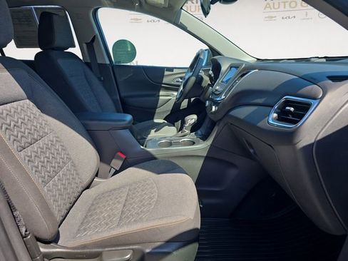 Used 2024 Chevrolet Equinox LT FWD image 15