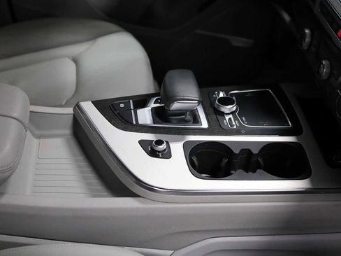 Used 2019 Audi Q7 2.0T Premium Plus w/ Premium Plus Package image 20