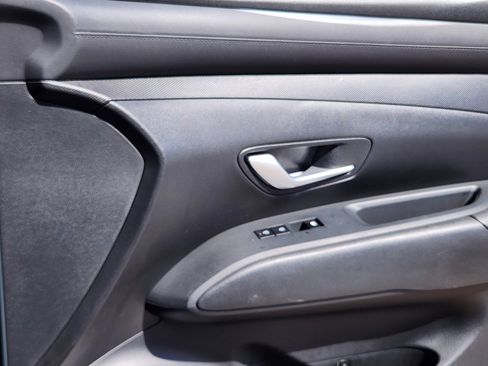 Certified 2025 Hyundai Santa Cruz SE AWD/4WD image 14