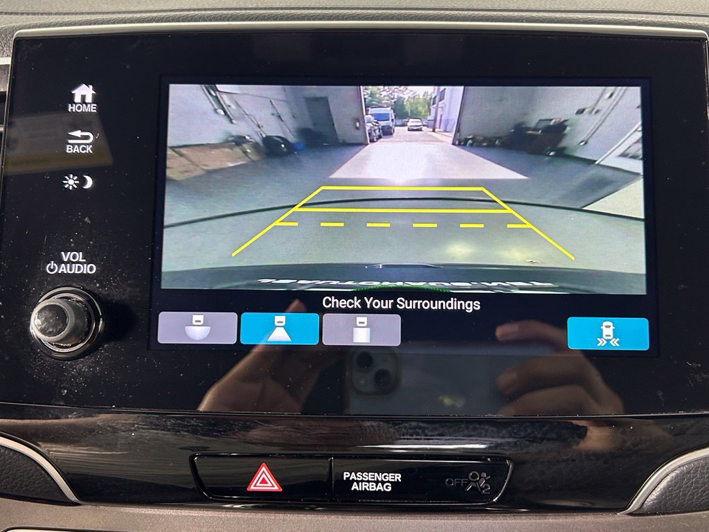 Used 2019 Honda Passport EX-L image 21