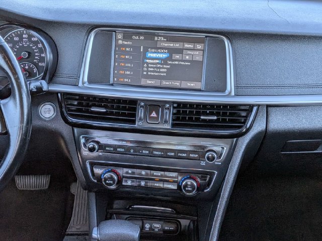 Used 2019 Kia Optima S FWD image 16