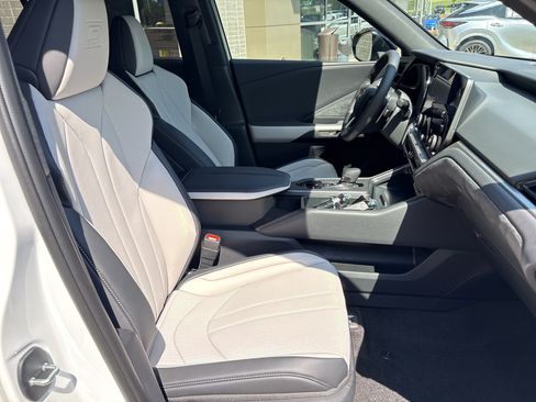 New 2026 Lexus TX 500h AWD w/ Technology Package image 21
