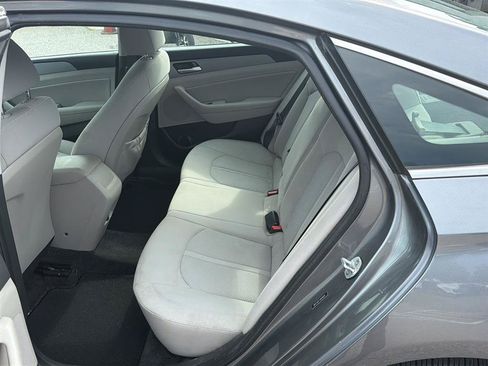 Used 2018 Hyundai Sonata SEL FWD image 12