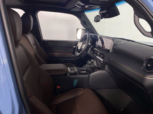 Used 2027 Toyota Land Cruiser w/ Premium Package AWD/4WD image 16