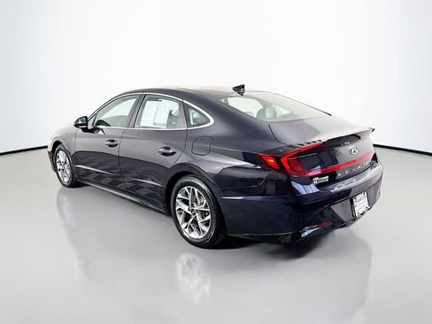 Used 2023 Hyundai Sonata SEL w/ Convenience Package image 6