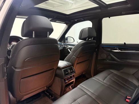 Used 2015 BMW X5 xDrive35i image 15