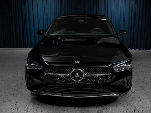 New 2026 Mercedes-Benz CLA 250 4MATIC image 2