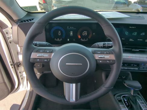 New 2026 Hyundai Kona SEL Sport image 21