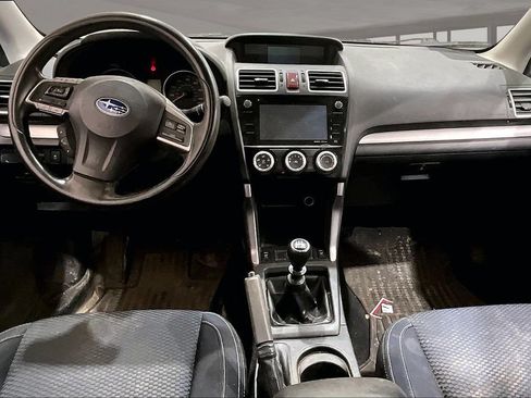 Used 2016 Subaru Forester 2.5i Premium AWD/4WD image 15