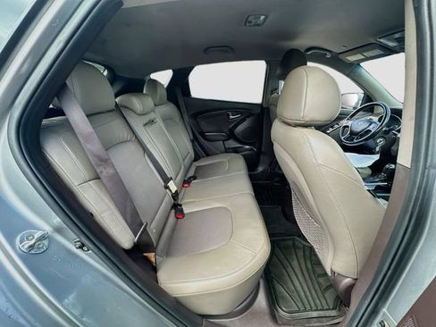 Used 2015 Hyundai Tucson AWD image 25