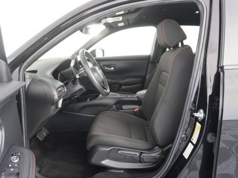 Used 2024 Honda HR-V Sport image 19