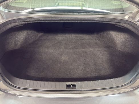 Used 2014 INFINITI Q50 Sport w/ Navigation Package image 31