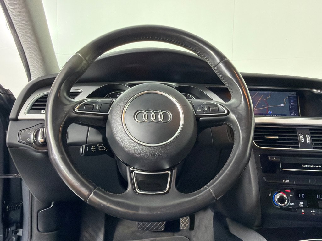Used 2015 Audi A4 Premium Plus w/ Technology Package AWD/4WD image 15