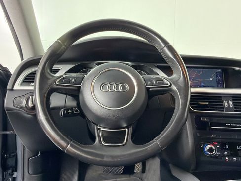 Used 2015 Audi A4 Premium Plus w/ Technology Package AWD/4WD image 15