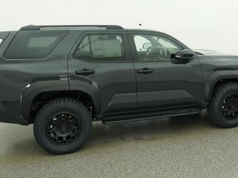 New 2026 Toyota 4Runner 4WD image 54