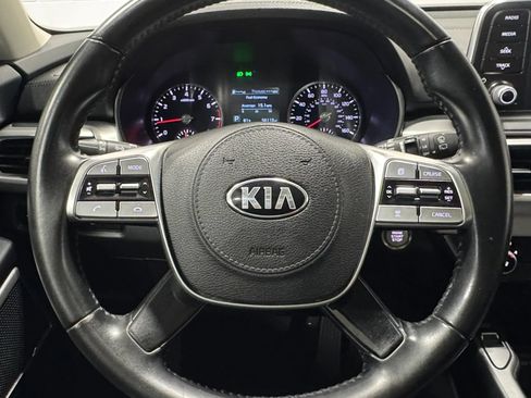 Used 2020 Kia Telluride S FWD image 17