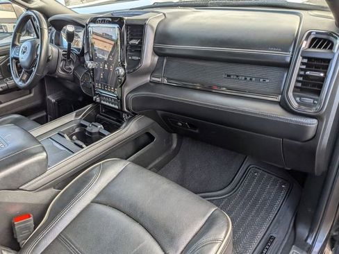 Used 2022 RAM 2500 Limited image 35