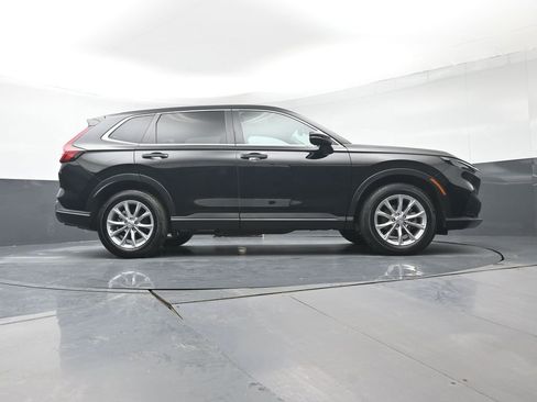 Certified 2024 Honda CR-V EX-L image 37