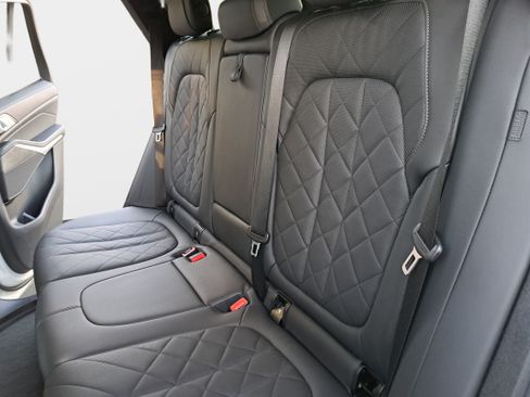 Used 2023 BMW X5 sDrive40i w/ Premium Package RWD image 14