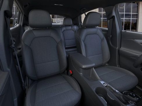 New 2025 Buick Envista Preferred w/ Convenience I Package image 16