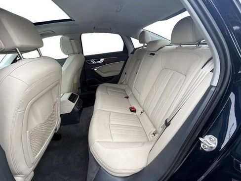 Used 2020 Audi A6 2.0T Premium Plus w/ Premium Plus Package image 24