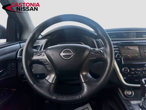 Used 2023 Nissan Murano SL w/ Cargo Package image 30