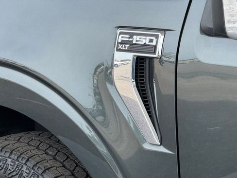 Used 2021 Ford F150 XLT w/ Equipment Group 301A Mid RWD image 5