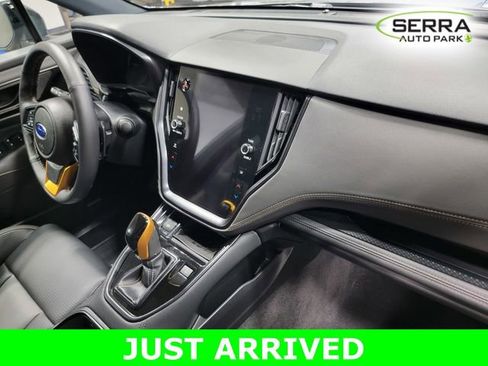 Certified 2025 Subaru Outback Wilderness AWD/4WD image 16
