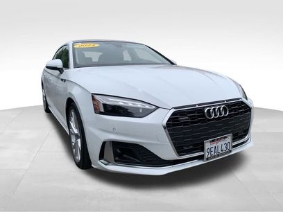 Used 2024 Audi A5 2.0T Premium w/ Convenience Package