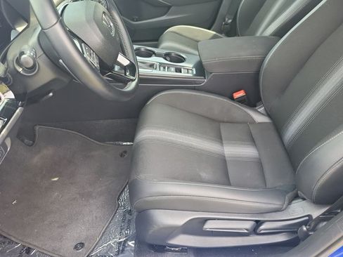 Used 2024 Honda Civic Sport image 20