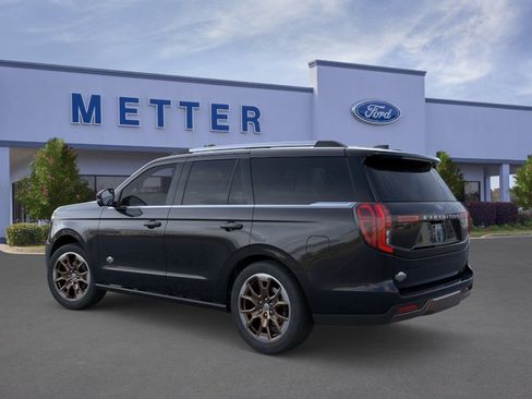 New 2026 Ford Expedition King Ranch AWD/4WD image 3