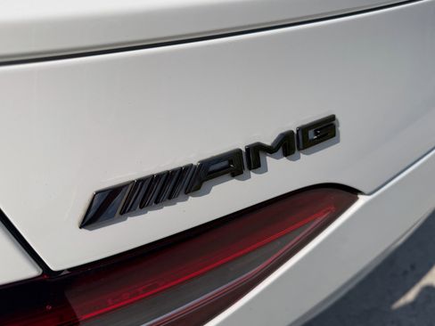 Used 2024 Mercedes-Benz AMG GT 43 image 56