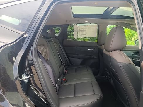 New 2026 Nissan Murano Platinum w/ Cargo Package AWD/4WD image 28