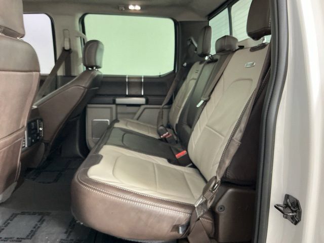 Used 2019 Ford F350 Limited w/ FX4 Off-Road Package AWD/4WD image 33